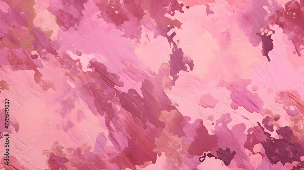 Artistic pink gold print camouflage abstract graphic poster web page PPT background Artistic pink gold print camouflage abstract graphic poster web page PPT background