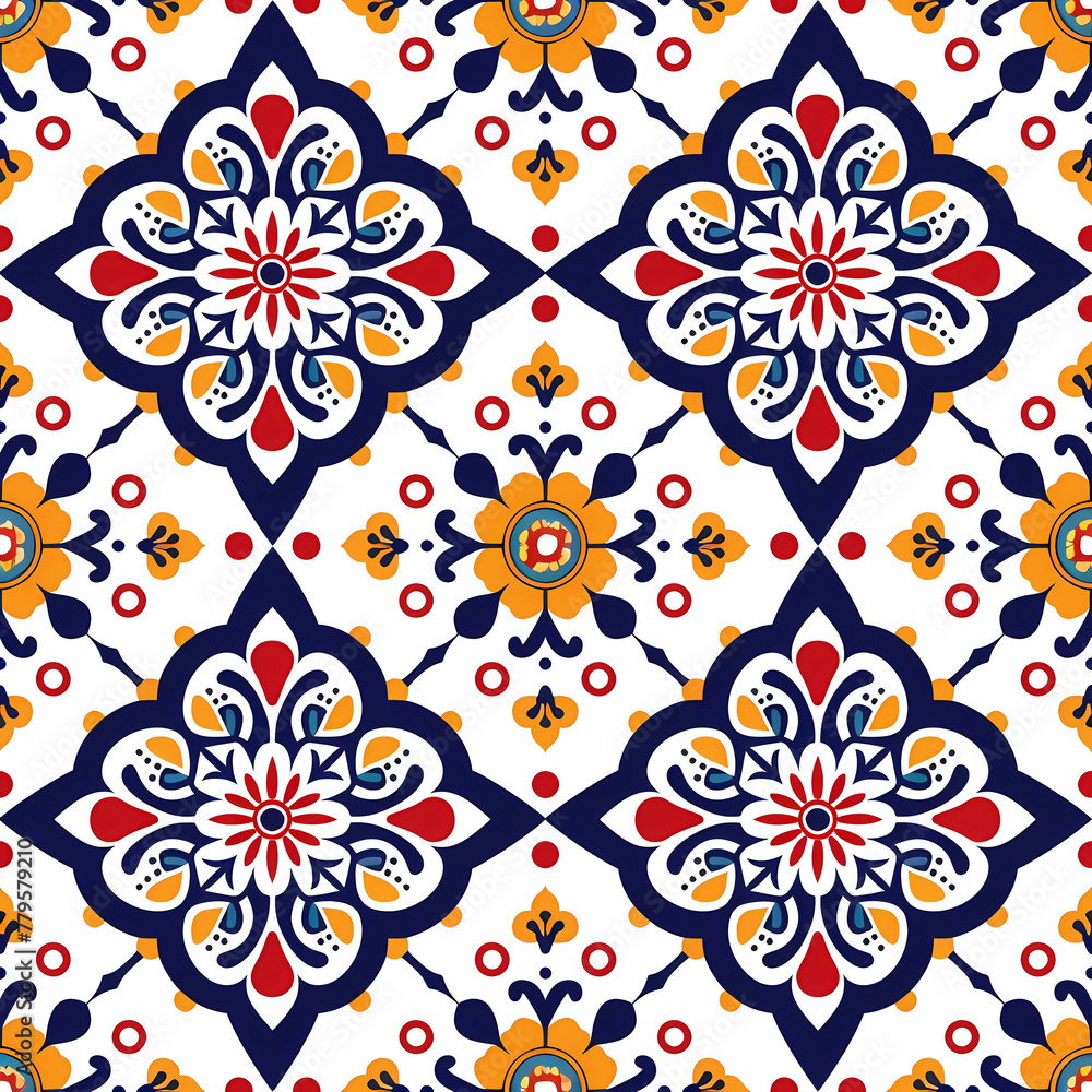 Pattern seamless design, wallpaper, flower, fabric, carpet, mandalas, clothing, wrapping, sarong, tablecloth, shape, geometric pattern, ethnic pattern, traditional. illustration Pattern seamless design, wallpaper, flower, fabric, carpet, mandalas, clothing, wrapping, sarong, tablecloth, shape, geometric pattern, ethnic pattern, traditional. illustration