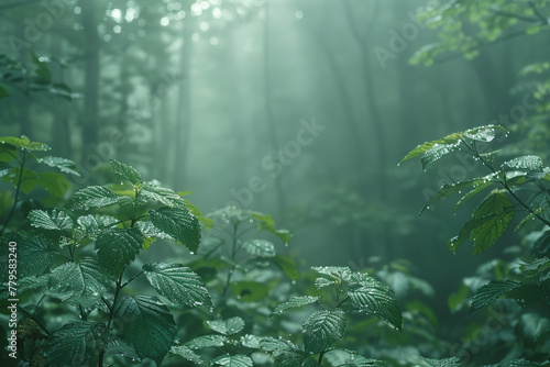 Underbrush creatures that can mimic any sound in the forest, creating an orchestra of echoes and rep