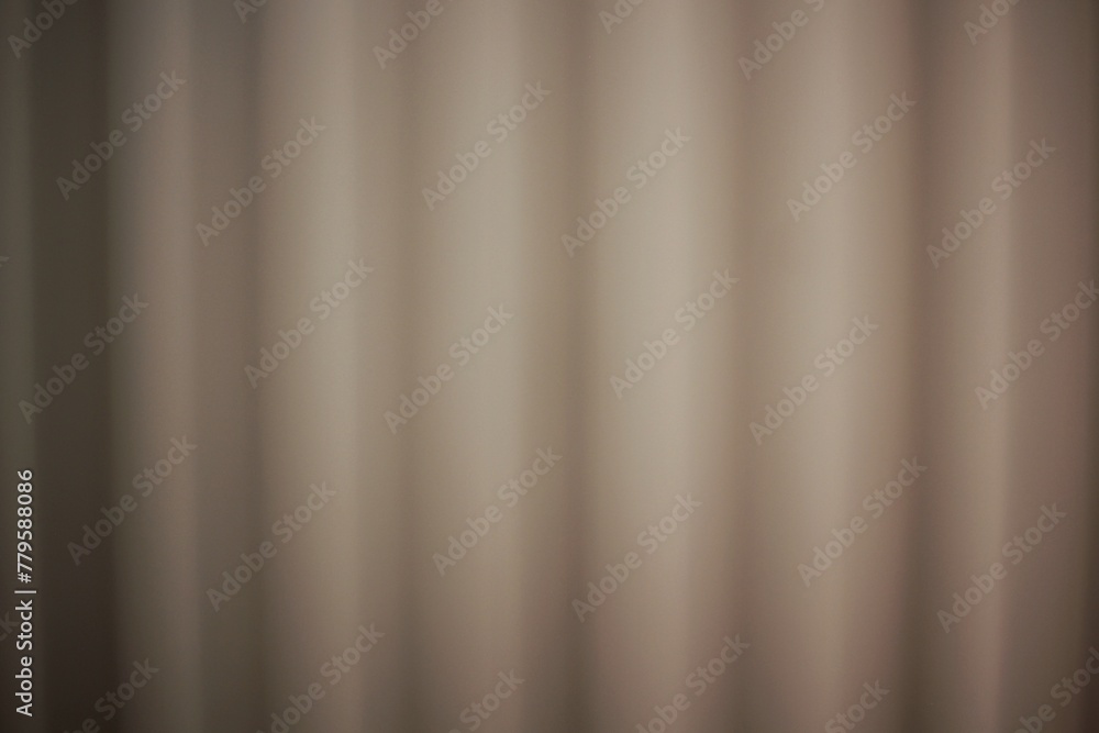 A blurry dreamy view of brown vertical lines. A blurry dreamy view of brown vertical lines.