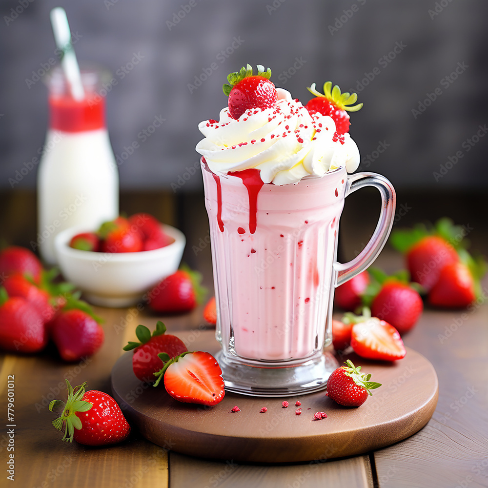 Berry Bliss: Tempting Yogurt and Fruit Creations Berry Bliss: Tempting Yogurt and Fruit Creations