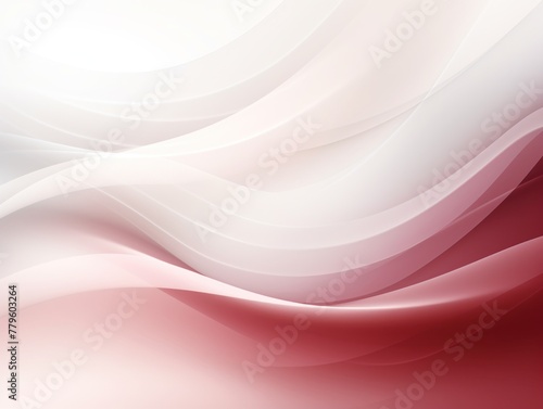 Maroon gray white gradient abstract curve wave wavy line background for creative project or design backdrop background