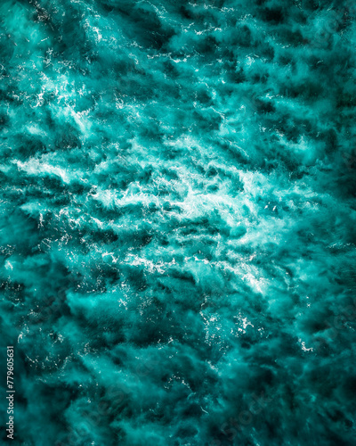 Ocean Colors photo