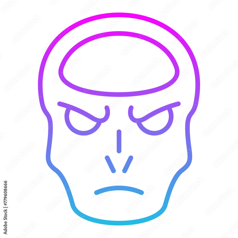 Alien Icon Alien Icon