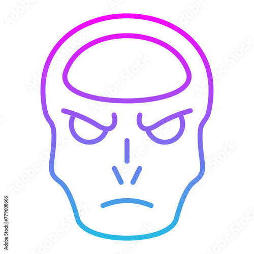 Alien Icon