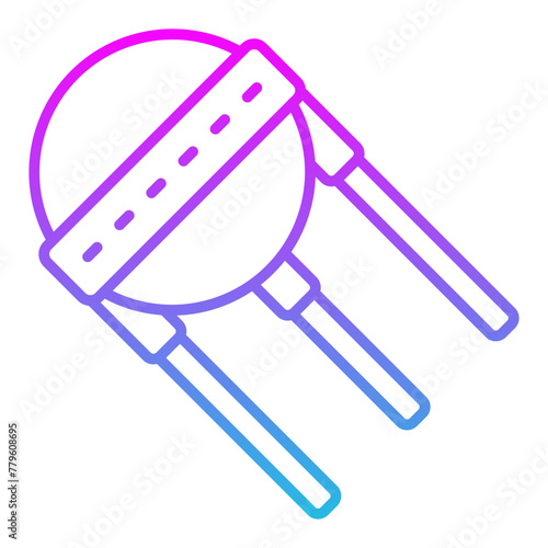 Sputnik Icon