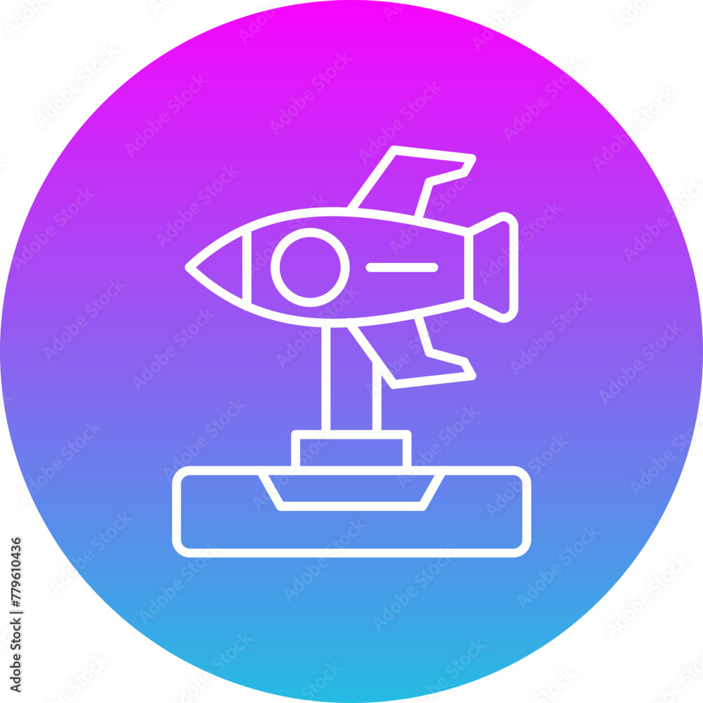 Catapult Icon Catapult Icon