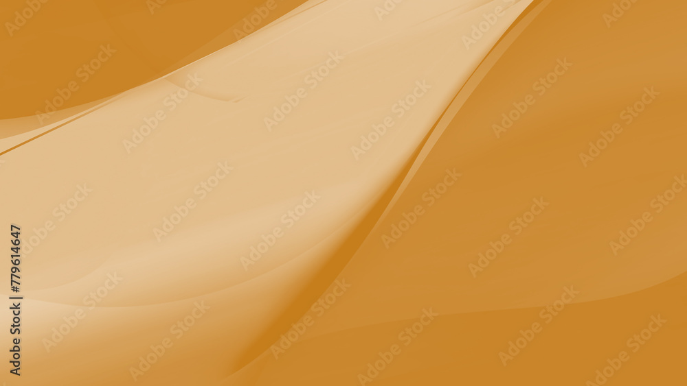 Light Bronze Orange Abstract 3d geometric background design Light Bronze Orange Abstract 3d geometric background design