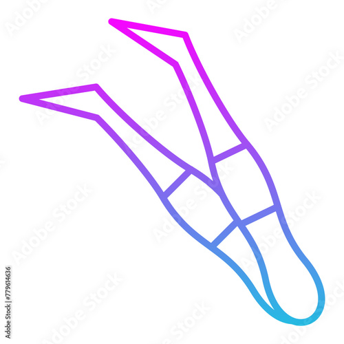 Tweezers Icon