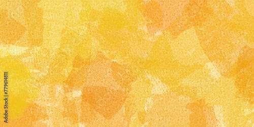 Colorful bright abstract textured background, yellow, orange, colorful, summer, sunny