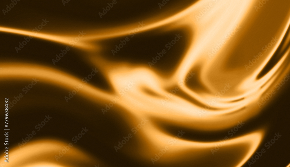 Bronze Orange Abstract Creative Background Design Bronze Orange Abstract Creative Background Design