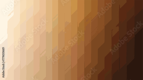 Gradient color theme brown earth tone for background a