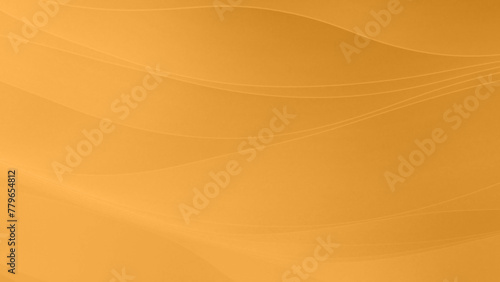 Bronze Orange Shiny Glowing Effects Abstract background design