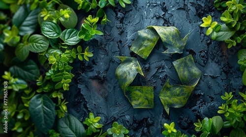 Explore the sustainability initiatives in retail as you document eco-friendly products recycling programs