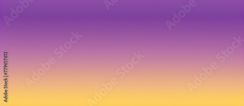 gradient background yellow to purple color blur watercolor abstract banner photo