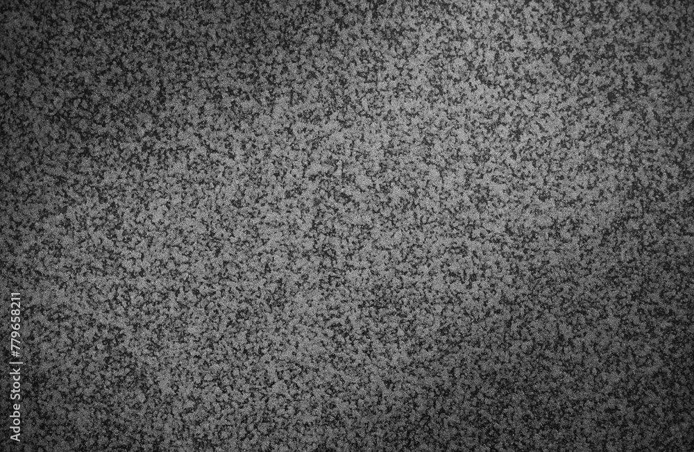 Black granite background. Black granite stone background. Background of a texture concrete. Black abstract background Black granite background. Black granite stone background. Background of a texture concrete. Black abstract background