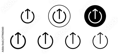 High potency in pharmaceutical medicine drugs icon. excessive amount or percent in dietary supplements symbol