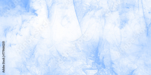 Hand drawn vector texture smoke explosion tiles interior use wallpaper ceramics marble stone. Aquarelle paint paper textured canvas. abstract soft blue marble stone texture. Rough indigo blue marble.