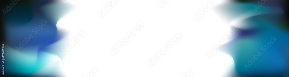 Soft teal, black, and blue abstract swirl gradient with a curved outline border frame. wide web banner, graphic , presentation, website background, poster, and flyer. Transparent. Soft teal, black, and blue abstract swirl gradient with a curved outline border frame. wide web banner, graphic , presentation, website background, poster, and flyer. Transparent.
