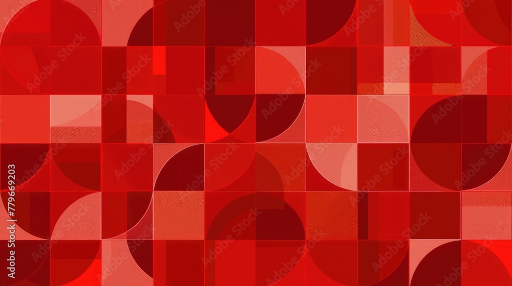 Abstract floral background. Abstract floral background.