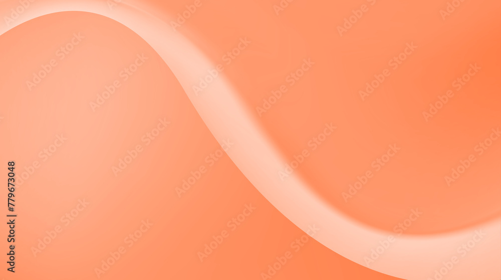 Light Burnt Orange Abstract Creative Background Design Light Burnt Orange Abstract Creative Background Design