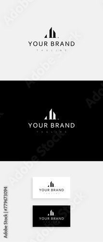 Elegant Logo #4