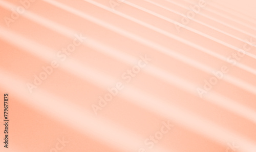 Light Burnt Orange Abstract Creative Background Design