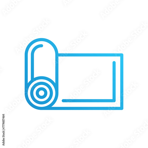 Whey Protein vector icon