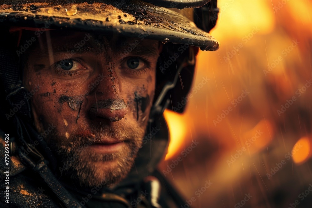 Fireman Fireman