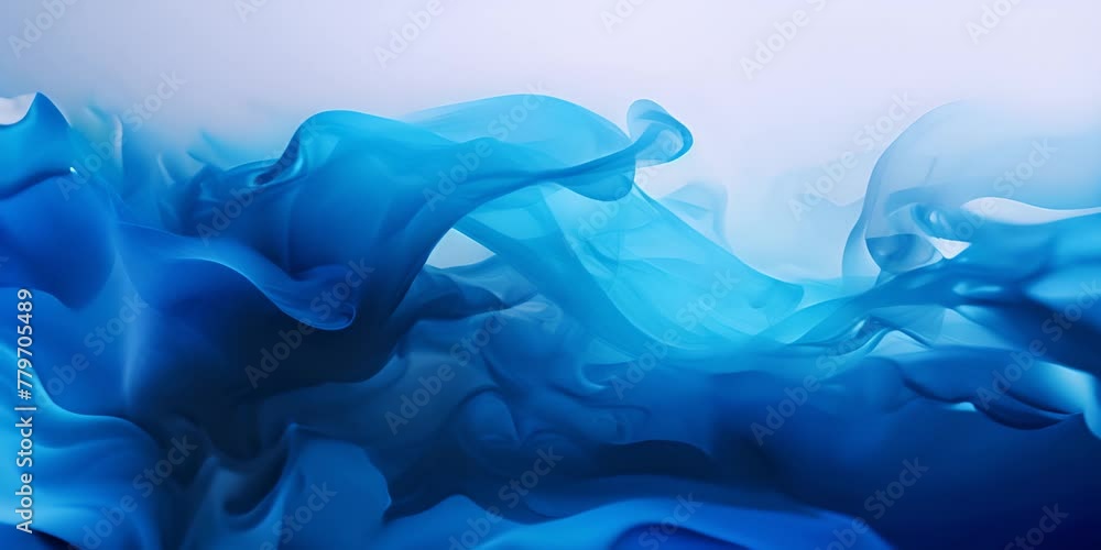 abstract blue background 4K Video abstract blue background 4K Video