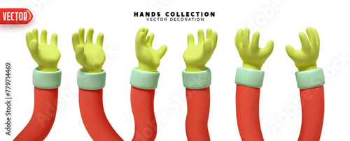 set-hand-collect-hvataet-des-3d-real-1-14.eps © lauritta