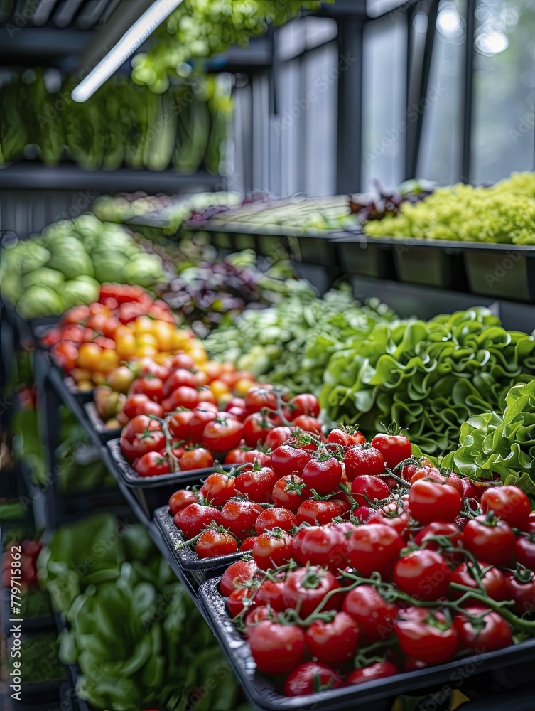 High tech agriculture is adapting to hotter climates through precision farming methods. High tech agriculture is adapting to hotter climates through precision farming methods.