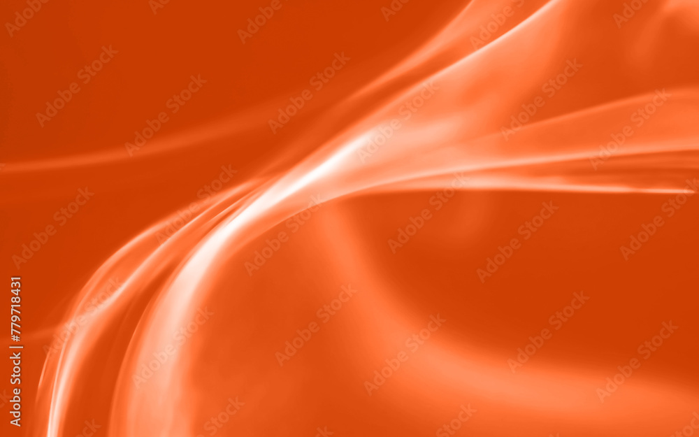 Naklejka premium Burnt Orange Rough Abstract background design