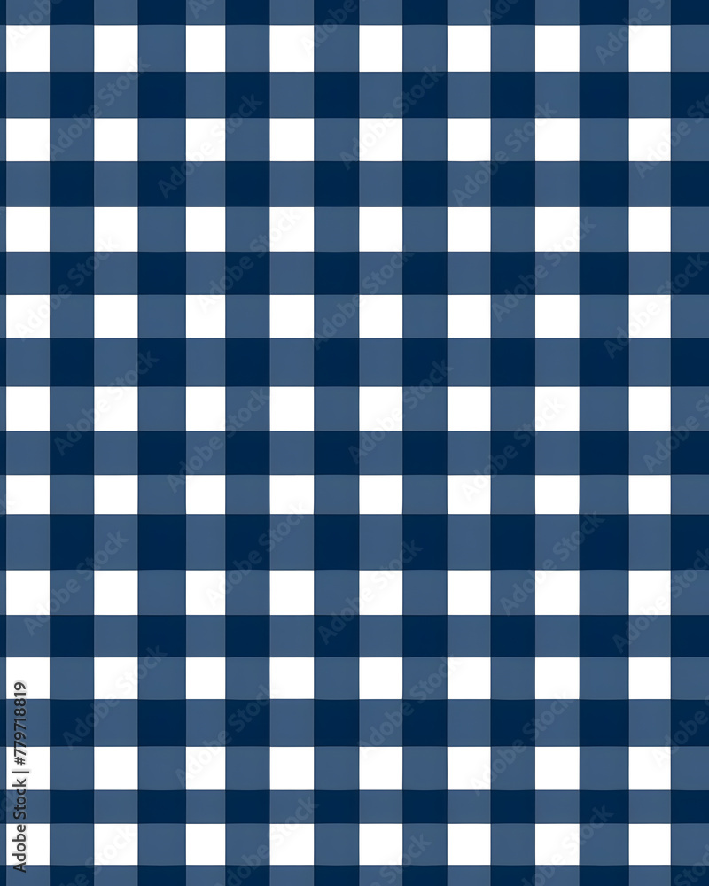 Blue plaid Seamless Hand Drawn pattern. Watercolor Gingham Window pane grid plaid Stripes pattern Blue plaid Seamless Hand Drawn pattern. Watercolor Gingham Window pane grid plaid Stripes pattern