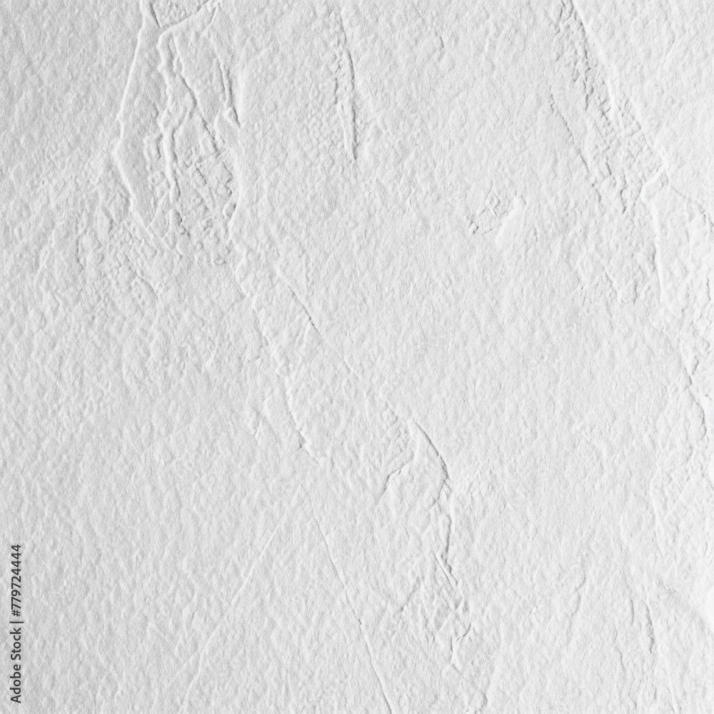 Seamless white paper texture of 100 pounds, offering a smooth and refined background for sophisticated graphic designs