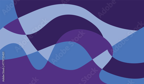 abstract geometric backgound art design wallpaper
