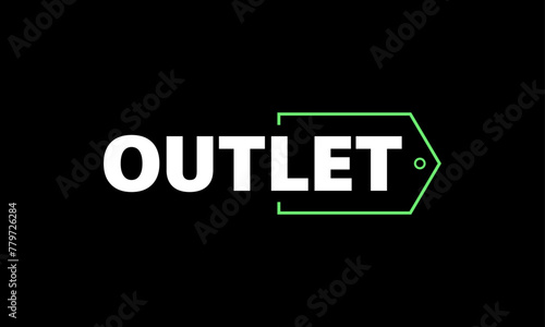 outlet sale