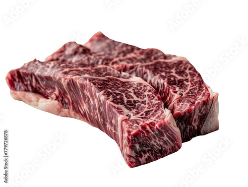 HD Japanese Wagyu Beef Cut Premium Quality