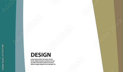 abstract geometric backgound art design wallpaper