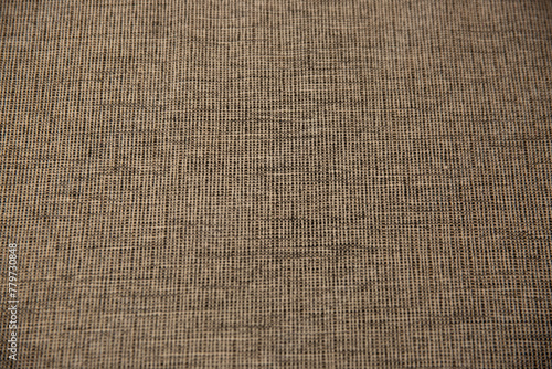 Natural linen texture as background