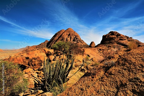 Spitzkoppe, 