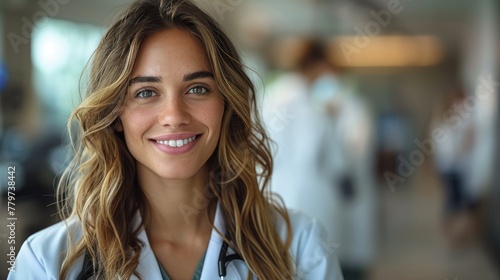 Wallpaper Mural The technician is compassionate and caring, which shows that they are concerned about the patient's well-being. Torontodigital.ca
