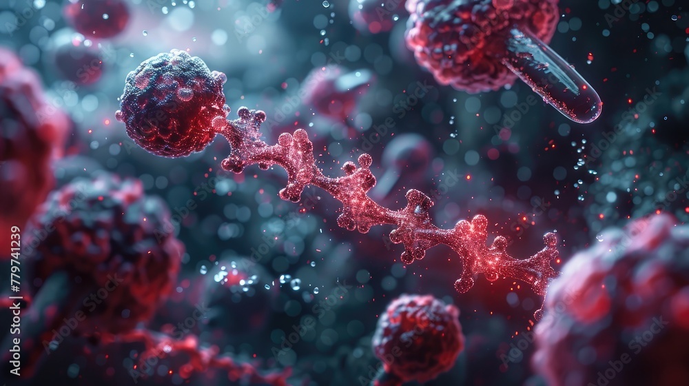 CRISPR gene editing technology has the potential to revolutionize medicine. CRISPR gene editing technology has the potential to revolutionize medicine.