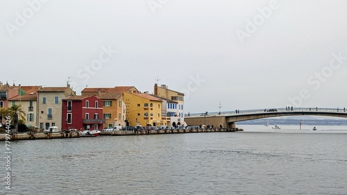 MARTIGUES (Bouches-du-Rhône)