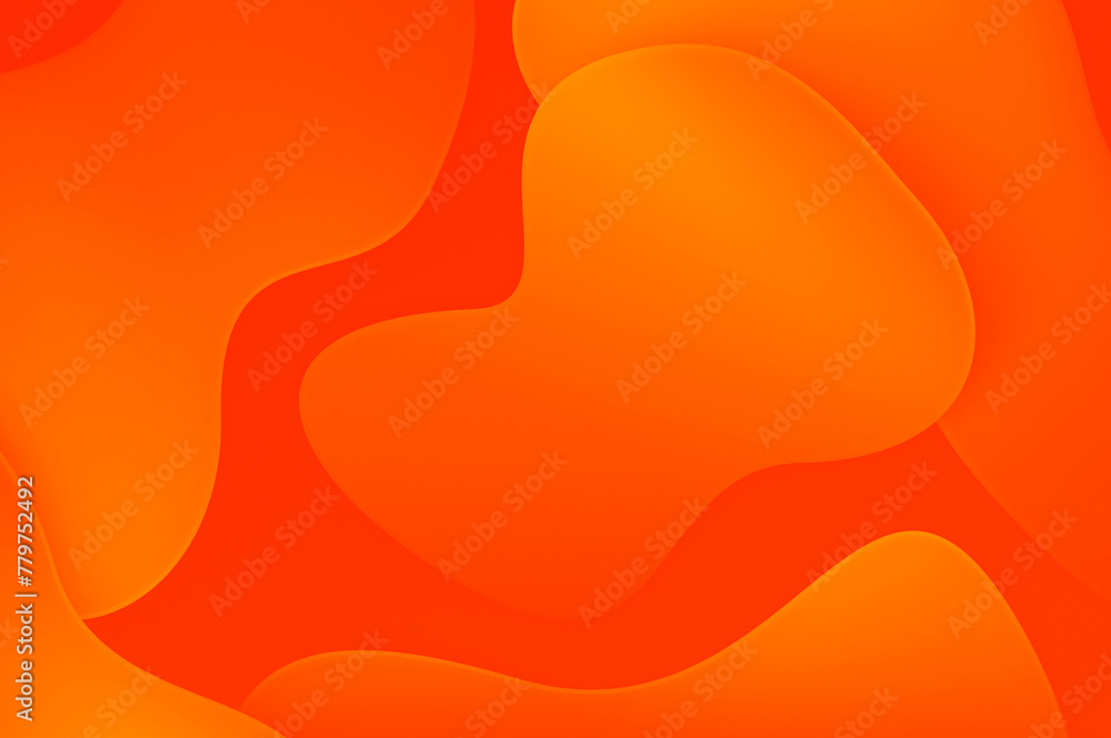 Gradient Easy Orange Rough Abstract background design Gradient Easy Orange Rough Abstract background design