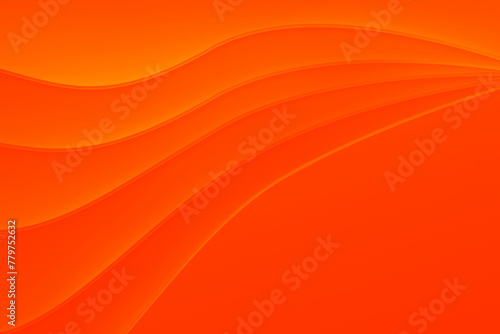 Gradient Easy Orange Rough Abstract background design