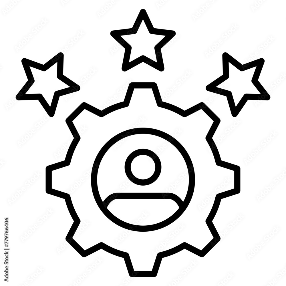 Expertise Icon Element For Design Expertise Icon Element For Design