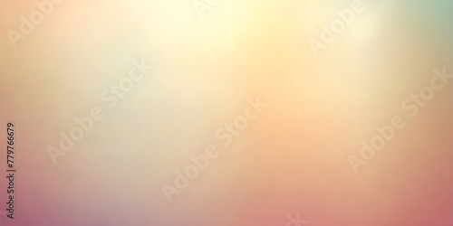 A rainbow-colored background appearing blurred, creating a vibrant and dynamic visual effect photo