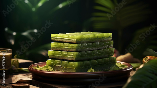 asparagus in a box high definition(hd) photographic creative image