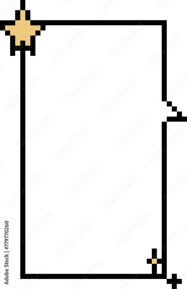 8bit retro game pixel speech bubble balloon icon sticker memo keyword planner text box banner, flat png transparent element design 8bit retro game pixel speech bubble balloon icon sticker memo keyword planner text box banner, flat png transparent element design